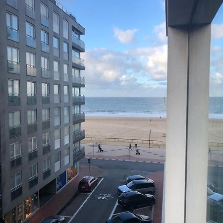 Beach-La-Mar Knokke-Heist Εξωτερικό φωτογραφία