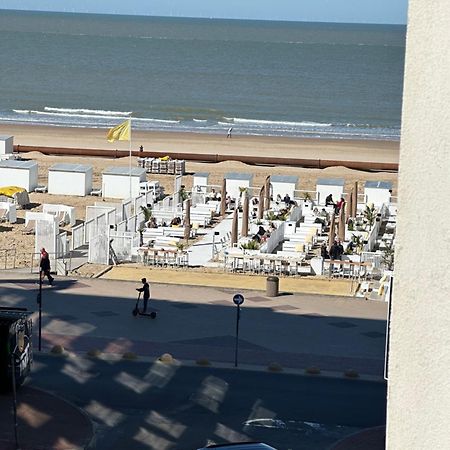 Beach-La-Mar Knokke-Heist Εξωτερικό φωτογραφία
