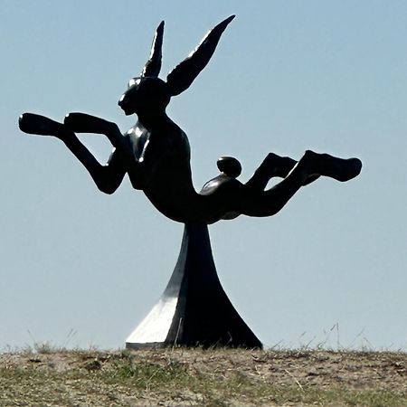 Beach-La-Mar Knokke-Heist Εξωτερικό φωτογραφία