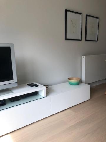 Beach-La-Mar Knokke-Heist Εξωτερικό φωτογραφία