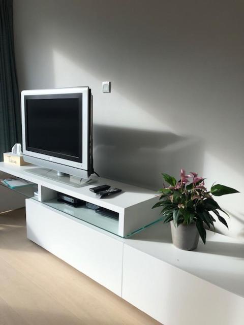 Beach-La-Mar Knokke-Heist Εξωτερικό φωτογραφία